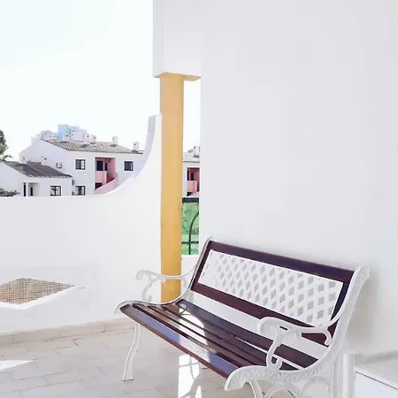 Apartamento Rosa Da Rocha